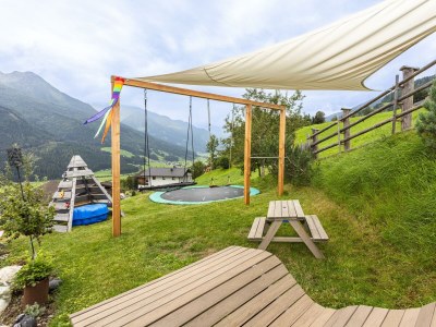 Apartment Appartement "Hohe Tauern" - Outdoor photo 54