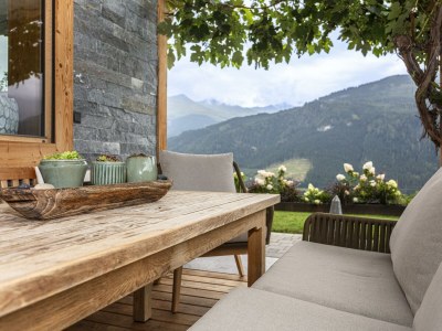 Apartment Appartement "Hohe Tauern" - Outdoor photo 64
