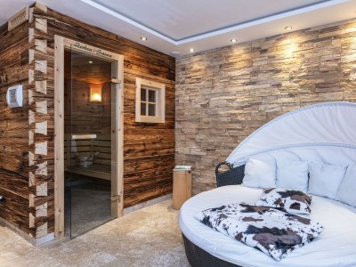 Apartment Appartement "Hohe Tauern" - Outdoor photo 66