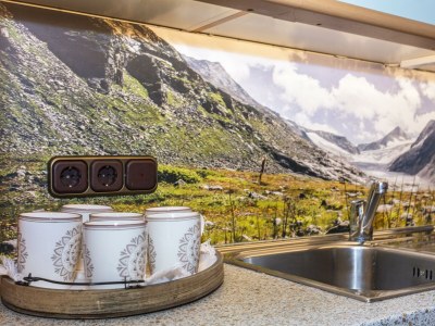 Apartment Appartement "Hohe Tauern" - Features photo 69