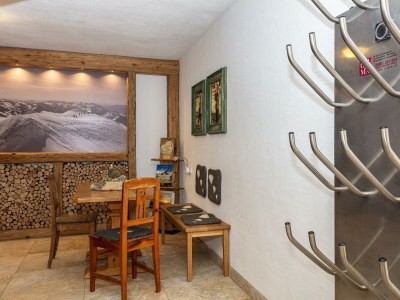 Apartment Appartement "Hohe Tauern" - Features photo 71