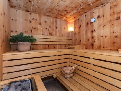 Apartment Appartement "Hohe Tauern" - Features photo 96