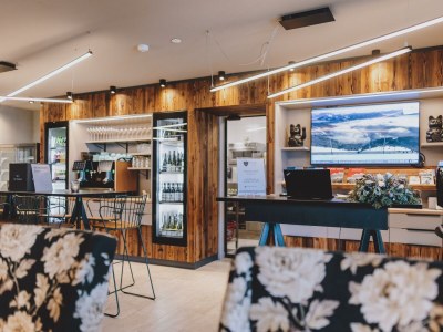 Holiday room Classic Doppelzimmer View mit Sauna - Outdoor photo 8