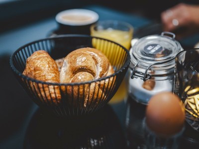 Holiday room Classic Doppelzimmer View mit Sauna - Outdoor photo 12