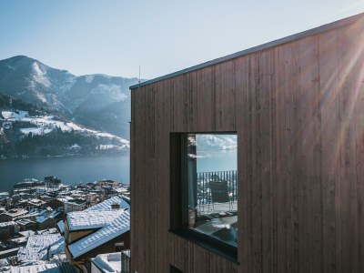 Holiday room Classic Doppelzimmer View mit Sauna - Outdoor photo 14