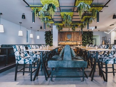 Holiday room 4-Schlafzimmer Panorama Penthouse mit Sauna - Outdoor photo 9