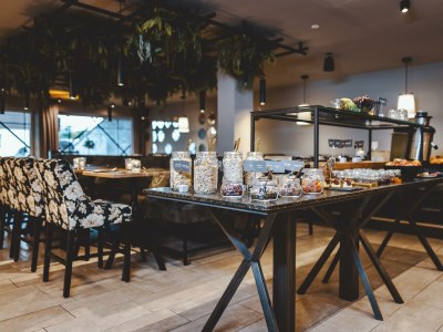 Holiday room 4-Schlafzimmer Panorama Penthouse mit Sauna - Outdoor photo 16