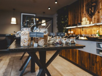 Holiday room 4-Schlafzimmer Panorama Penthouse mit Sauna - Outdoor photo 17