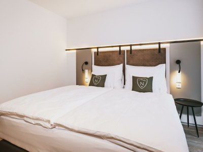 Holiday room 4-Schlafzimmer Panorama Penthouse mit Sauna - Features photo 24