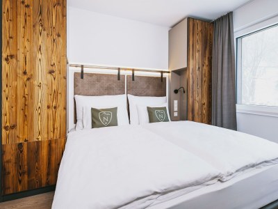 Holiday room 4-Schlafzimmer Panorama Penthouse mit Sauna - Features photo 25