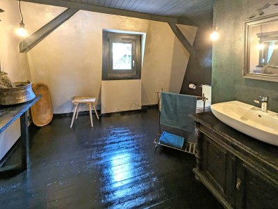 Apartment Zeller Kehr Ferienwohnung - Outdoor photo 2