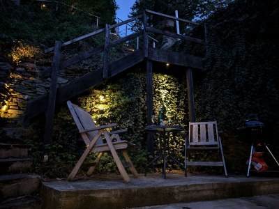 Apartment Zeller Kehr Ferienwohnung - Outdoor photo 6