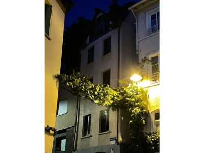 Apartment Zeller Kehr Ferienwohnung - Outdoor photo 8