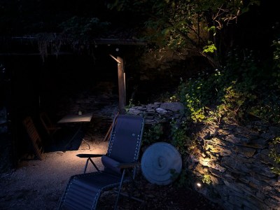 Apartment Zeller Kehr Ferienwohnung - Outdoor photo 10