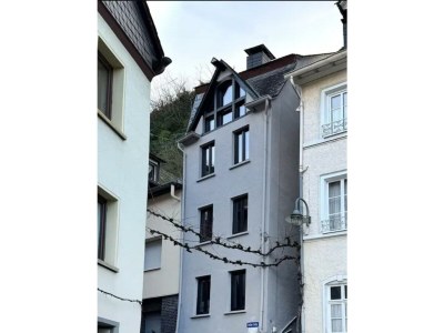 Apartment Zeller Kehr Ferienwohnung - Outdoor photo 12