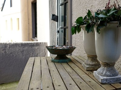 Apartment Zeller Kehr Ferienwohnung - Features photo 15