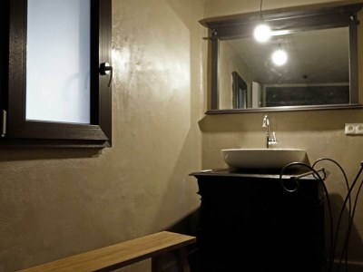 Apartment Zeller Kehr Ferienwohnung - Features photo 18