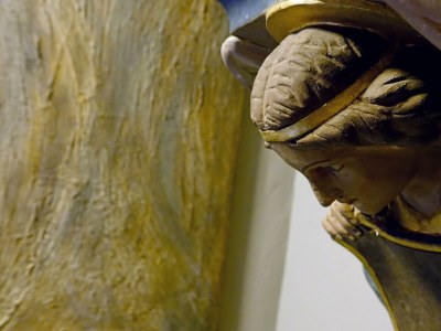 Apartment Zeller Kehr Ferienwohnung - Features photo 19