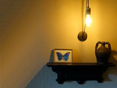 Apartment Zeller Kehr Ferienwohnung - Features photo 20