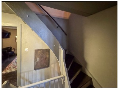 Apartment Zeller Kehr Ferienwohnung - Features photo 22