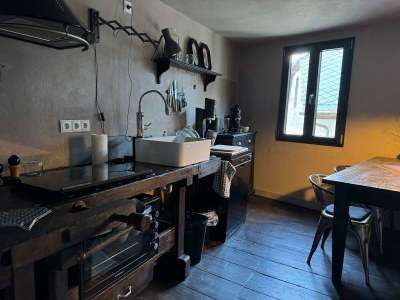 Apartment Zeller Kehr Ferienwohnung - Features photo 23