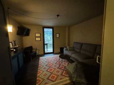 Apartment Zeller Kehr Ferienwohnung - Features photo 24