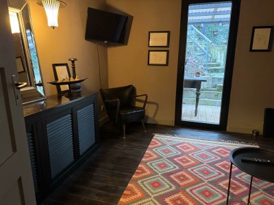 Apartment Zeller Kehr Ferienwohnung - Features photo 25