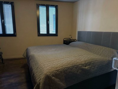 Apartment Zeller Kehr Ferienwohnung - Features photo 26