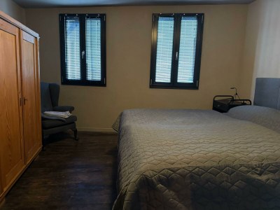 Apartment Zeller Kehr Ferienwohnung - Features photo 27