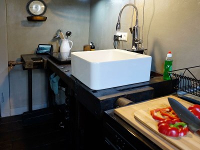 Apartment Zeller Kehr Ferienwohnung - Features photo 28