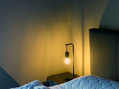 Apartment Zeller Kehr Ferienwohnung - Features photo 35