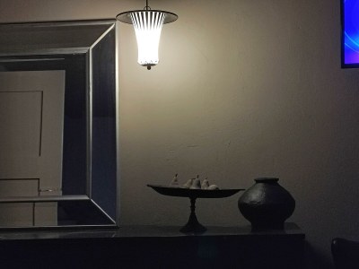 Apartment Zeller Kehr Ferienwohnung - Features photo 37