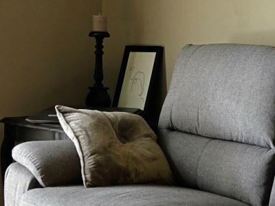 Apartment Zeller Kehr Ferienwohnung - Features photo 39