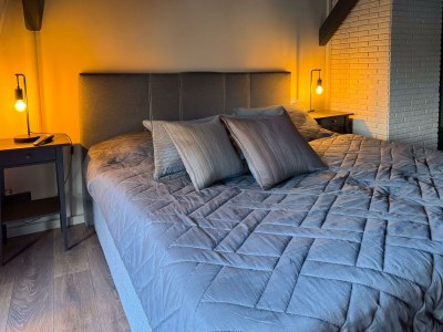 Apartment Zeller Kehr Ferienwohnung - Features photo 46