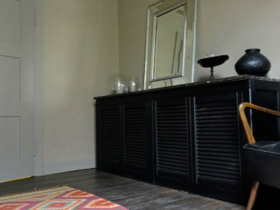 Apartment Zeller Kehr Ferienwohnung - Features photo 48