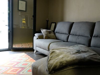 Apartment Zeller Kehr Ferienwohnung - Features photo 50