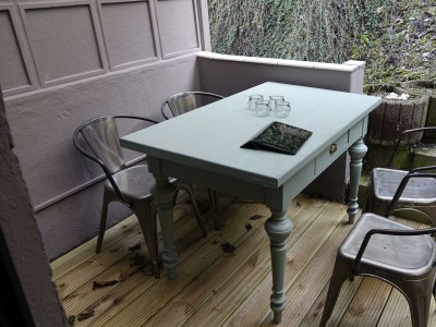 Apartment Zeller Kehr Ferienwohnung - Features photo 52