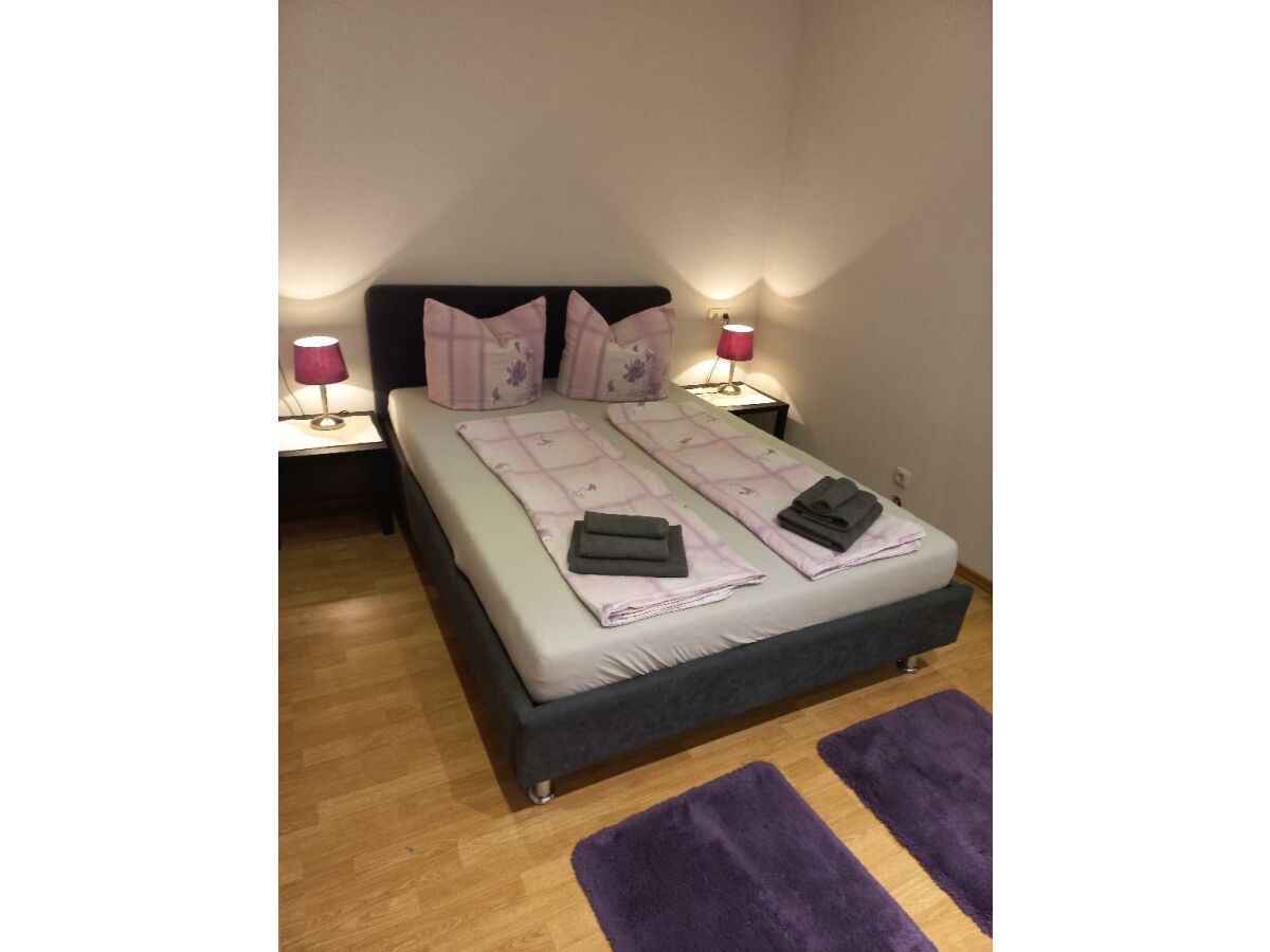 Apartment Fewo Brautröckchen - Outdoor photo 3