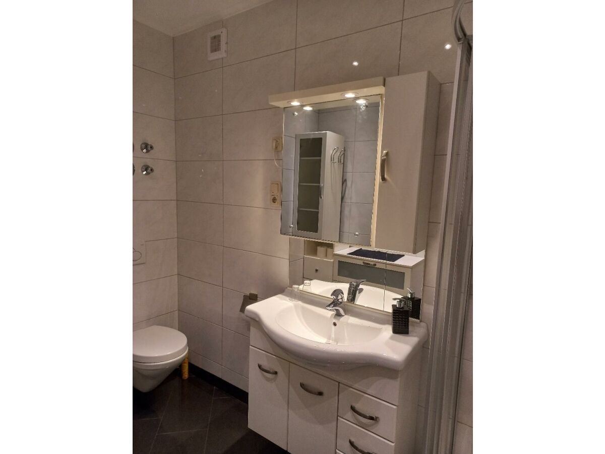 Apartment Fewo Brautröckchen - Outdoor photo 4