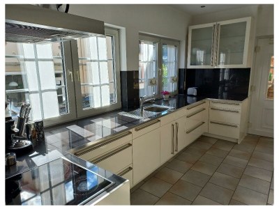 Apartment Fewo Brautröckchen in Bullay - Apartment