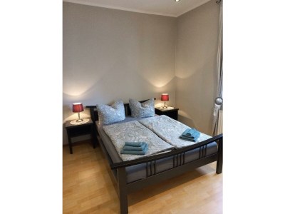 Apartment Fewo Brautröckchen - Outdoor photo 2