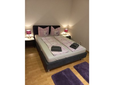 Apartment Fewo Brautröckchen - Outdoor photo 3