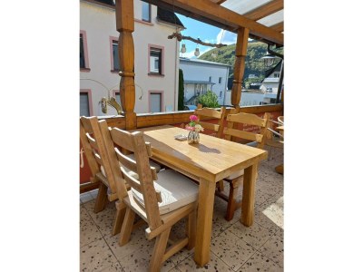 Apartment Fewo Brautröckchen - Outdoor photo 6