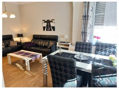 Apartment Fewo Brautröckchen - Outdoor photo 7