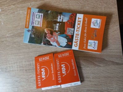 Apartment Fewo Brautröckchen - Outdoor photo 8