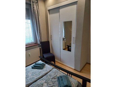 Apartment Fewo Brautröckchen - Features photo 12