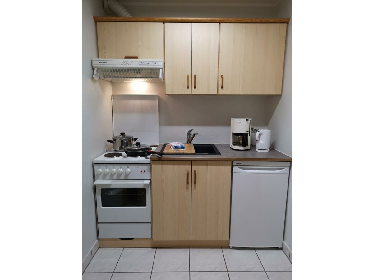 Apartment 2-Bettwohnung, Riesling - Features photo 3