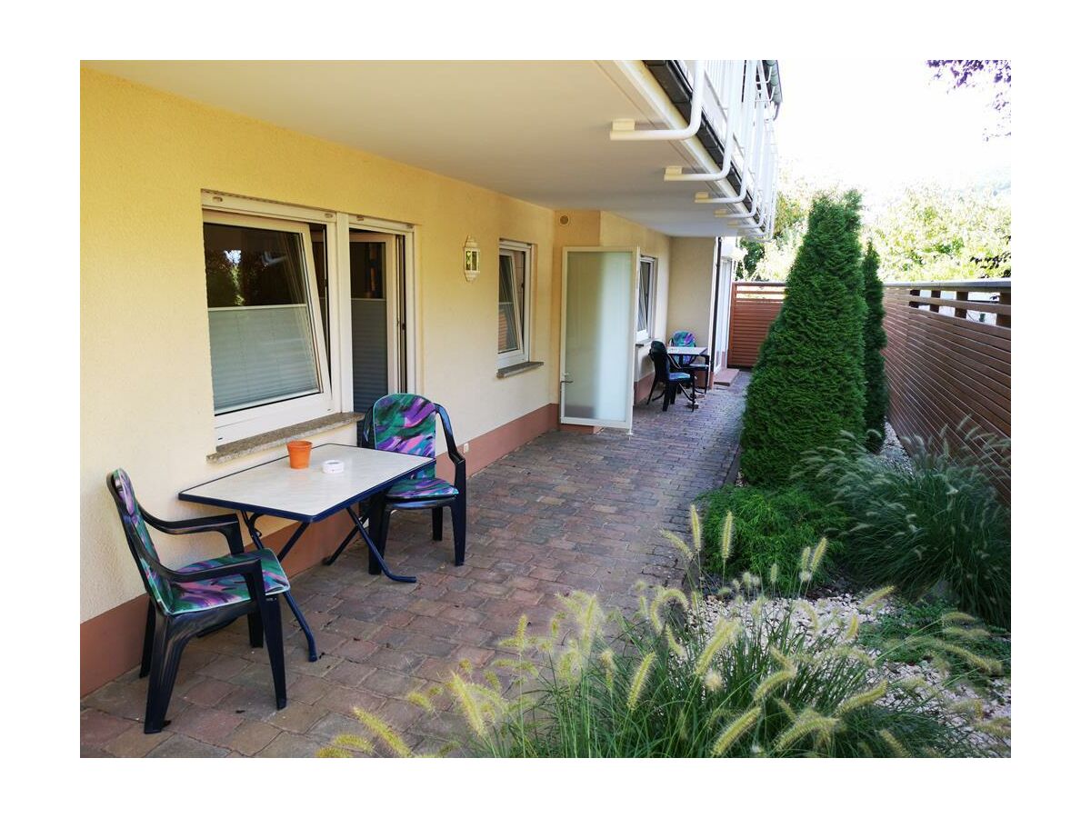 Apartment 2-Bettwohnung, Riesling - Features photo 5