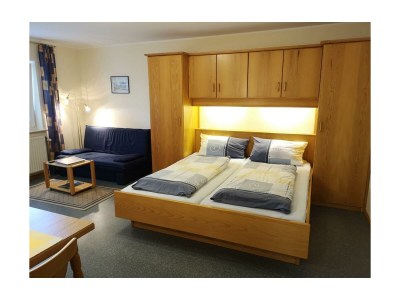 Apartment 2-Bettwohnung, Riesling in Zell-Kaimt - Apartment