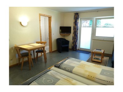 Apartment 2-Bettwohnung, Riesling - Features photo 2